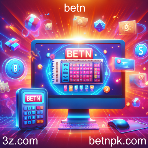 Descubra a Emoção da Loteria Online no Betn