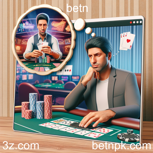 A Ascensão do Poker Online: Jogue no Betn